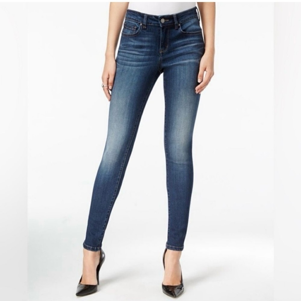 William Rast Perfect Skinny Jean - Size 26